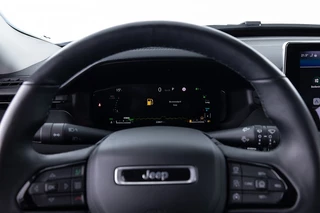 Jeep Compass Jeep Compass 4 x e 240 Plug-in Hybrid S | Half LEDER | 360 Camera | LED | CARPLAY - afbeelding nr 20