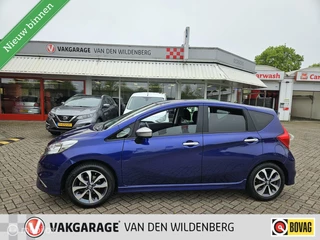 Nissan Note - 253143676-0