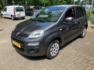 Fiat Panda Fiat Panda 0.9 80 TA Lounge - afbeelding nr 3