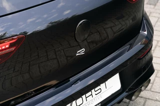 Volkswagen Golf Volkswagen Golf 2.0 TSI R 4Motion Performance Akrapovic HUD - afbeelding nr 8