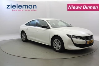 Peugeot 508 Peugeot 508 1.2 PureTech Automaat Business - Carplay, Camera, Trekhaak - afbeelding nr 1