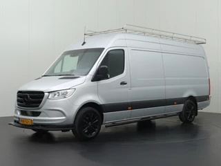 Mercedes-Benz Sprinter | Navigatie | Camera | Betimmering | Imperiaal | Trekhaak - afbeelding nr 7