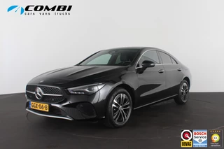 Mercedes-Benz CLA 250 e Star Edition