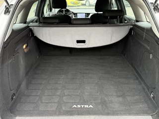 Opel Astra Opel Astra Sports Tourer 1.0 Edition/Trekhaak/Clima/Cruise/Camera/Apple Carplay/Android Auto Turbo - afbeelding nr 20