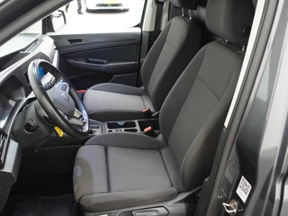 Volkswagen Caddy Volkswagen Caddy Cargo Maxi 2.0 TDI Style Automaat Trekhaak Imperiaal Cruise control Airco Apple Carplay/ Android auto - afbeelding nr 18