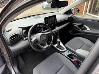 Toyota Yaris - afbeelding nr 8