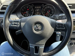 Volkswagen Passat Volkswagen Passat Variant 1.4 TSI Highline ACC, NAVI, BOMVOL - afbeelding nr 15