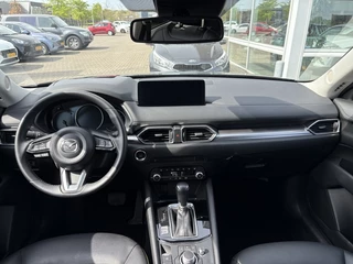 Mazda CX-5 - afbeelding nr 7