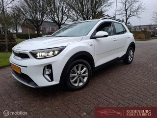 Kia Stonic Kia Stonic 1.0 T-GDi MHEV DynamicPlusLine - afbeelding nr 1