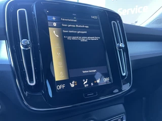 Volvo XC40 Stuurwiel verwarmd | Navigatie - afbeelding nr 29
