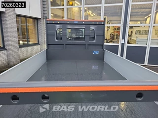 Iveco Daily Iveco Daily 35C21 3.0L 210PK Automaat Kipper 2025 model ACC Airco CarPlay Tipper Benne Kieper Airco - afbeelding nr 6