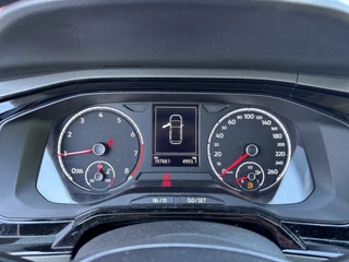 Volkswagen Polo CARPLAY / NAVI / AIRCO / BLUETOOTH / ACC / DAB+ / NL-AUTO - afbeelding nr 5