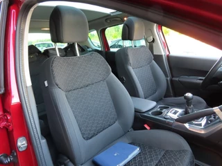 Peugeot 3008 Peugeot 3008 1.6 VTI Style Ecc Cruise Navi Pano Trekhaak Pdc 2015 - afbeelding nr 31