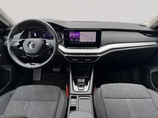 Škoda Octavia - afbeelding nr 2