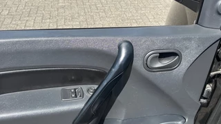 Renault Kangoo Renault Kangoo 1.5 DCI 66KW 90PK EURO 6 NAVIGATIE/ AIRCO/ CAMERA. CRUISE CONTROL/ 100% DEALERONDERHOUDEN - afbeelding nr 17