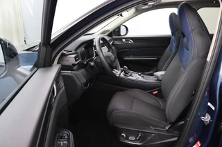 Lynk & Co 01 Lynk & Co 01 1.5 | Carplay | Camera | Cruise | DAB | Opendak | - afbeelding nr 4
