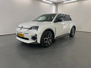 Renault 5 E-Tech 52kWh ev comfort range techno 110kW aut