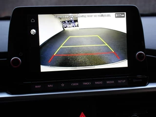 Kia Picanto Kia Picanto 1.0 DPI Automaat DynamicLine | Navigatie Apple Carplay/Android auto Airco Camera DAB Bluetooth - afbeelding nr 3