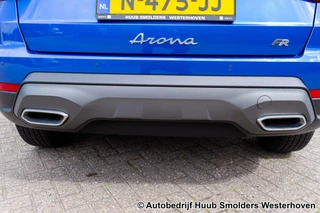 SEAT Arona Seat Arona 1.0 TSI FR Business Intense Plus - afbeelding nr 57