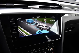 Volkswagen Arteon | Panoramadak | 360 Camera | ACC | Matrix LED | Head-Up | Sfeerverlichting | CarPlay | Stoelverwarming voor + achter | - afbeelding nr 17