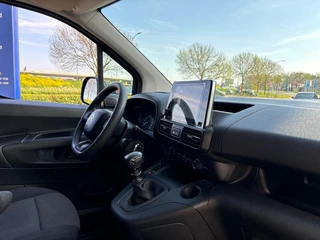 Citroën Berlingo - afbeelding nr 16
