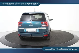 Citroën Grand C4 Spacetourer - afbeelding nr 28