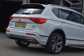 SEAT Tarraco SEAT Tarraco 1.4 TSI e-Hybrid Business FR Pano Kuip 360C Lane Trekhaak ACC - afbeelding nr 49
