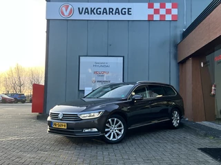 Volkswagen Passat - afbeelding nr 5