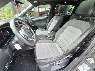 Volkswagen Tiguan Allspace Volkswagen Tiguan Allspace 1.5 TSI Highline Business R-Line 7p. AUTOMAAT Full Option!! - afbeelding nr 12