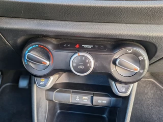 Kia Picanto /Camera/Navi/Apple/Android/Airco/1e Eig/NAP/Garantie - afbeelding nr 20