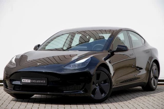 Tesla Model 3 Tesla Model 3 Standard RWD Plus 60 kWh | BTW | Autopilot | ACC | Blindspot | Stuurwielverwarming - afbeelding nr 6