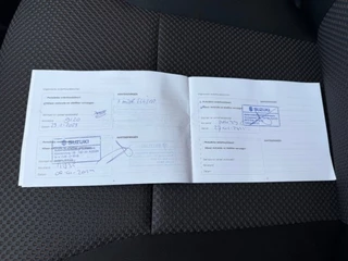 Suzuki Ignis Suzuki Ignis 1.2 SH COMFORT AIRCO BLUETOOTH LED SLECHTS 14.764KM ORIG-NL - afbeelding nr 14