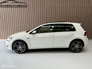 Volkswagen Golf Volkswagen Golf 1.4 TSI GTE PANO - afbeelding nr 5