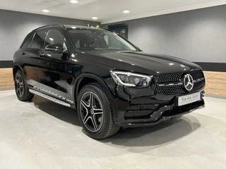 Mercedes-Benz GLC - afbeelding nr 42