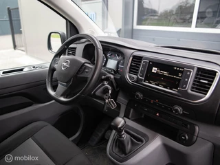 Opel Vivaro Opel Vivaro bestel 1.5 CDTI L3H1 Imperiaal/trekhaak - afbeelding nr 22