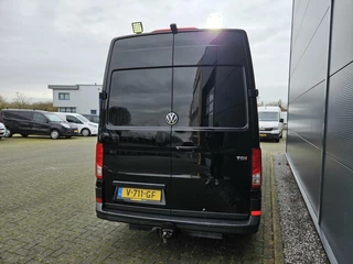 Volkswagen Crafter Volkswagen Crafter 2.0 TDI L4H2 Airco Cam 2 x schuifd 140 PK - afbeelding nr 8