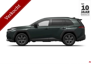 Suzuki Across 2.5 Plug-in Hybrid Style AWD 309 pk|Nieuwe model 2026|Nu te bestellen!!!!