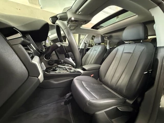 Audi A5 Audi A5 Sportback 35 TFSI S-Line Aut*Pano*Matrix*Camera - afbeelding nr 12