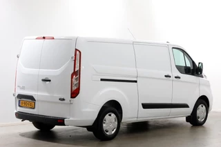 Ford Transit Custom - afbeelding nr 2