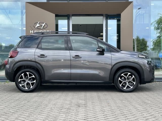 Citroën C3 Aircross Citroën C3 Aircross Origin 1.2 PureTech Plus - afbeelding nr 4