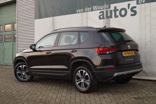 SEAT Ateca - afbeelding nr 5