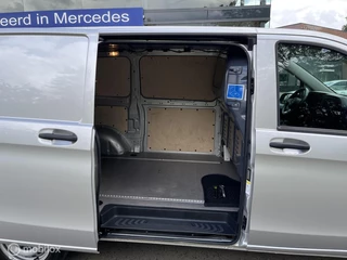 Mercedes-Benz Vito Mercedes Vito Bestel 116 CDI Lang - afbeelding nr 12