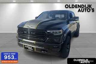 Dodge Ram 1500 - 327794321-0