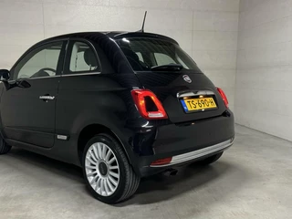 Fiat 500 Fiat 500 0.9 TwinAir Turbo Lounge Pano Carplay Cruise NAP - afbeelding nr 47