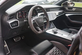 Audi RS7 - afbeelding nr 35