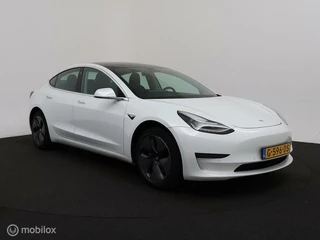 Tesla Model 3 Tesla Model 3 Standard RWD Plus 60 kWh - afbeelding nr 24