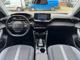 Peugeot 2008 Peugeot 2008 1.2 PureTech Blue Lease Allure LED Pano 360 Cam - afbeelding nr 3