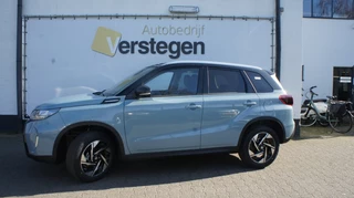 Suzuki Vitara - afbeelding nr 3