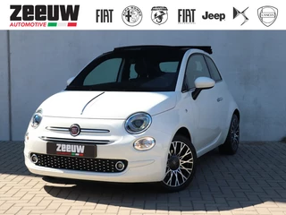 Fiat 500C - 236354052-0