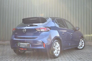 Opel Corsa Opel Corsa 1.2 Elegance Automaat | Panorama | LED | Climate Control | - afbeelding nr 4